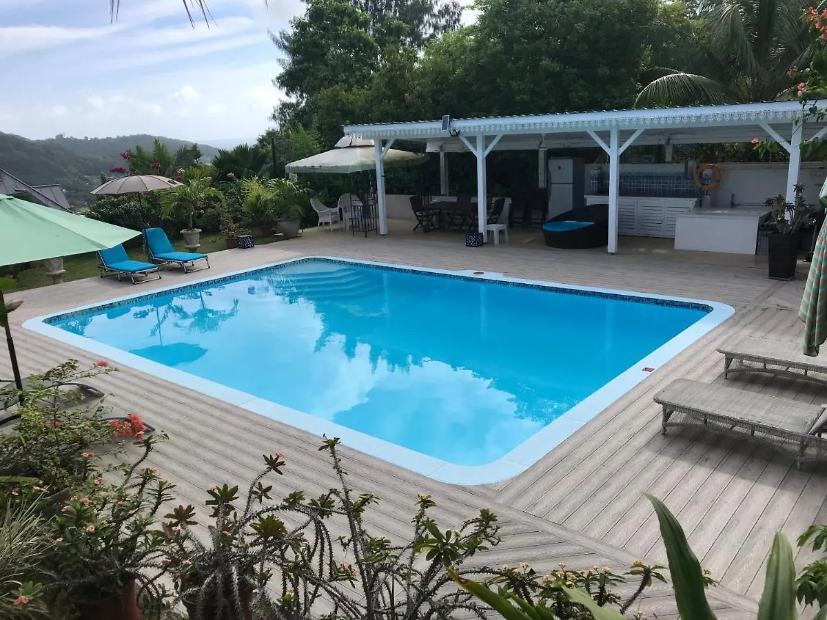 Appartamento Residence Monte-Cristo Anse Boileau Seychelles