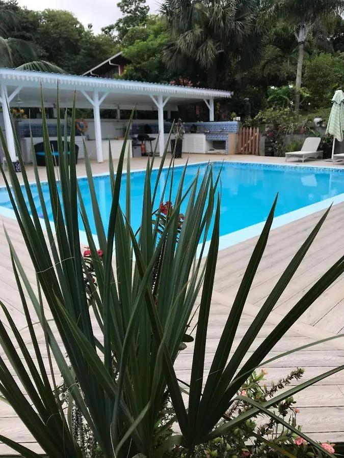 Appartamento Residence Monte-Cristo Anse Boileau Seychelles