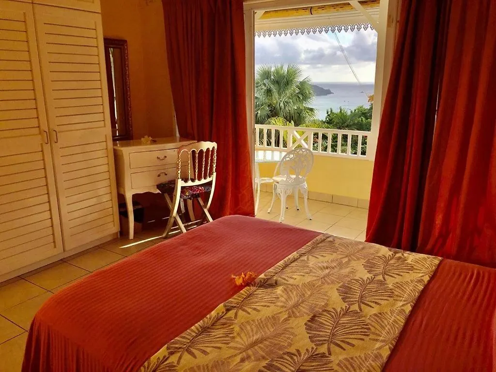 Residence Monte-Cristo Anse Boileau Appartamento