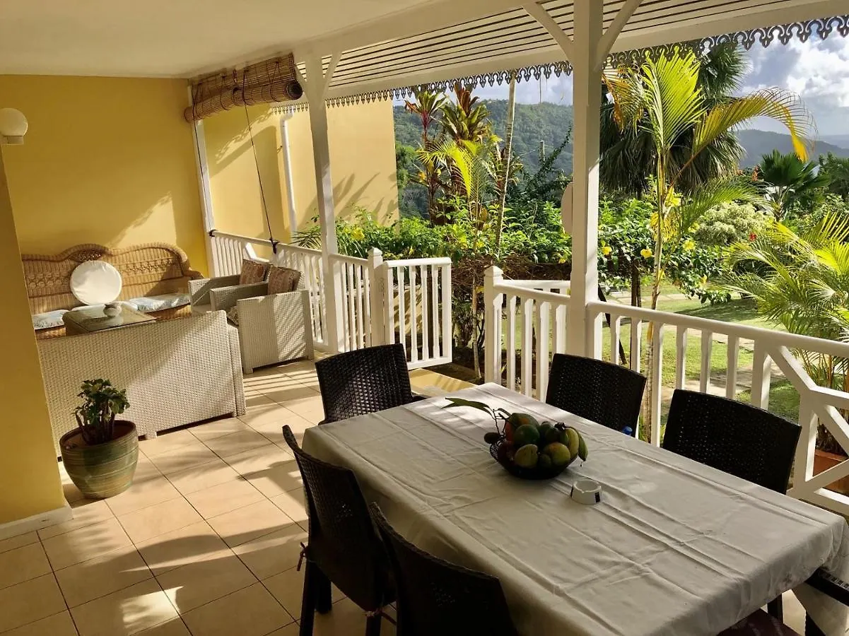 Appartamento Residence Monte-Cristo Anse Boileau Seychelles