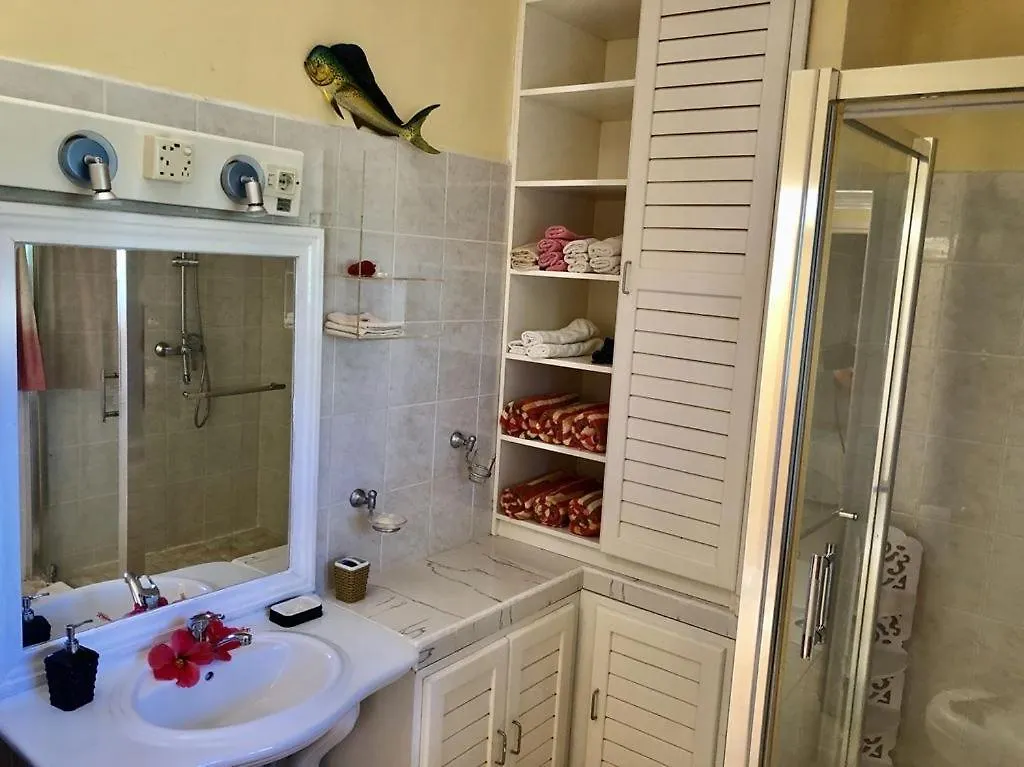 Residence Monte-Cristo Anse Boileau Appartamento