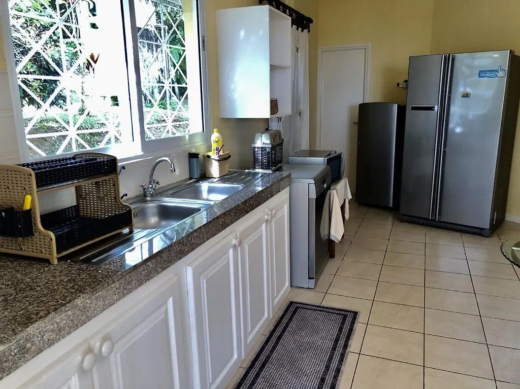 Residence Monte-Cristo Anse Boileau Appartamento