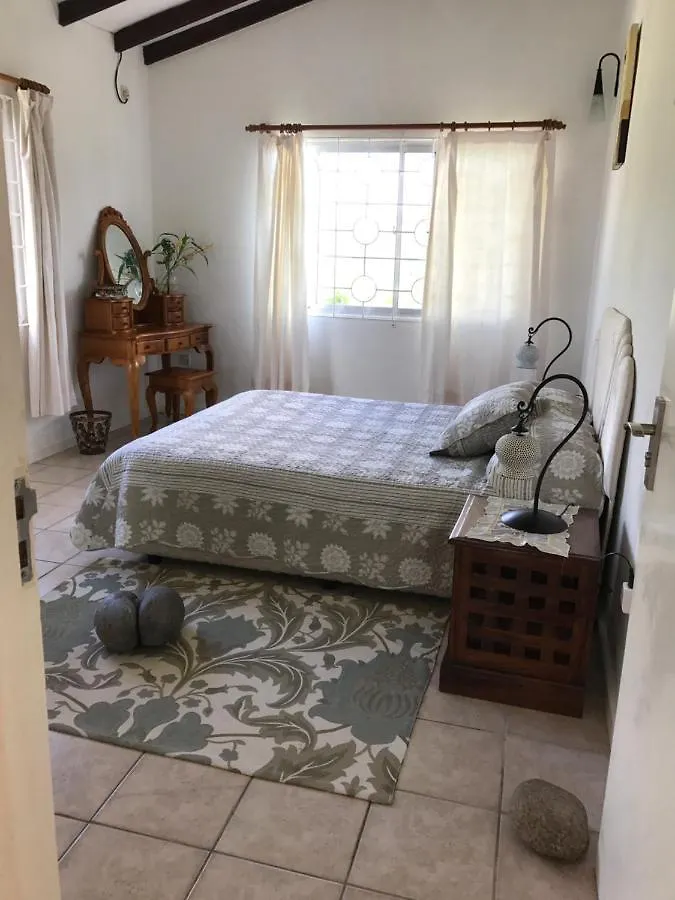 Appartamento Residence Monte-Cristo Anse Boileau