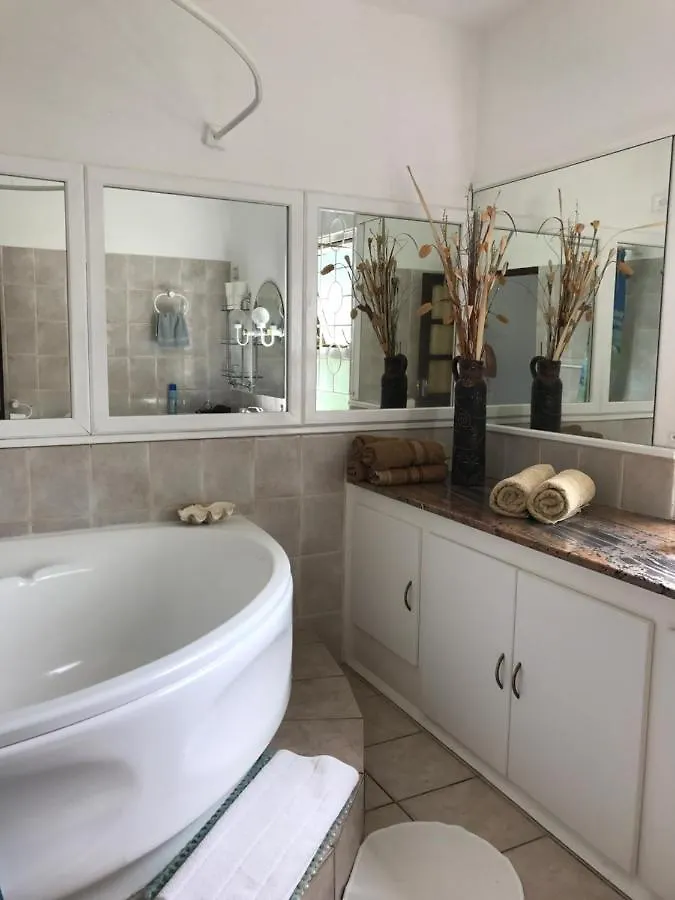 Appartamento Residence Monte-Cristo Anse Boileau