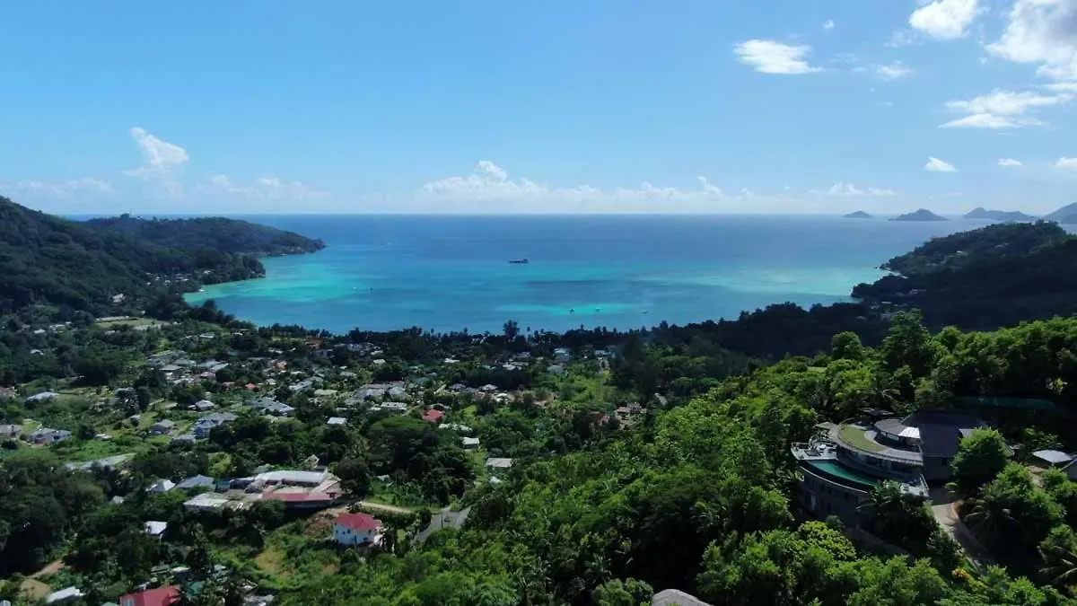 Residence Monte-Cristo Anse Boileau Appartamento