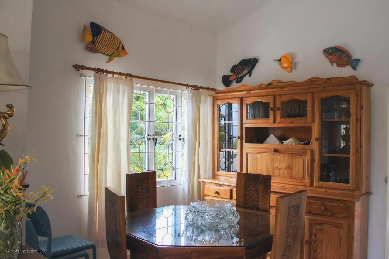 Residence Monte-Cristo Anse Boileau 0*,  Seychelles