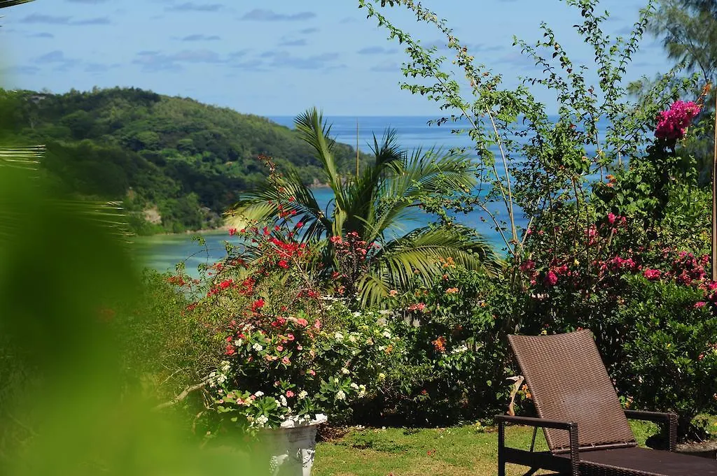 Residence Monte-Cristo Anse Boileau 0*,  Seychelles