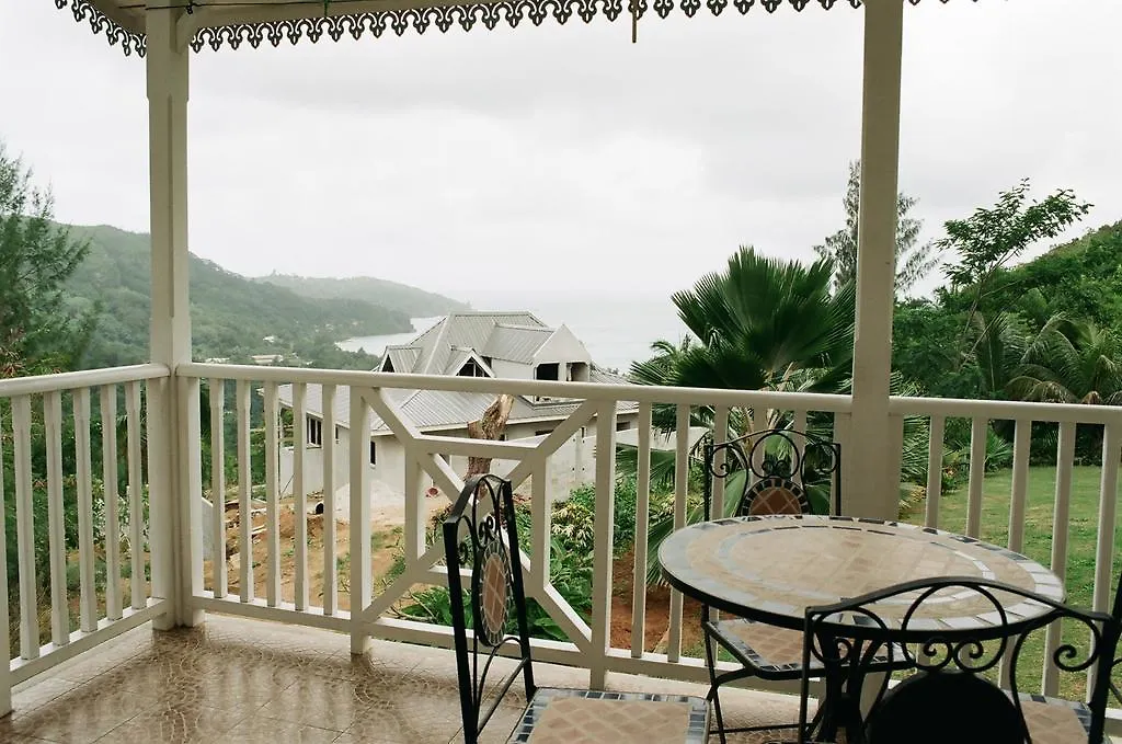 Residence Monte-Cristo Anse Boileau Appartamento