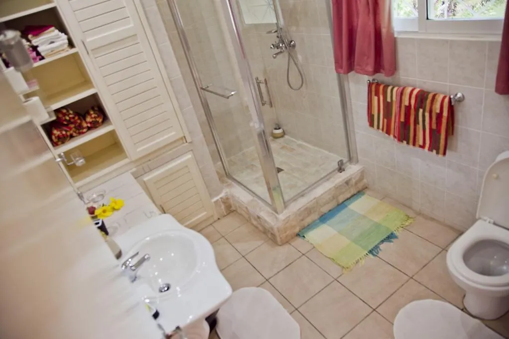 Residence Monte-Cristo Anse Boileau Seychelles