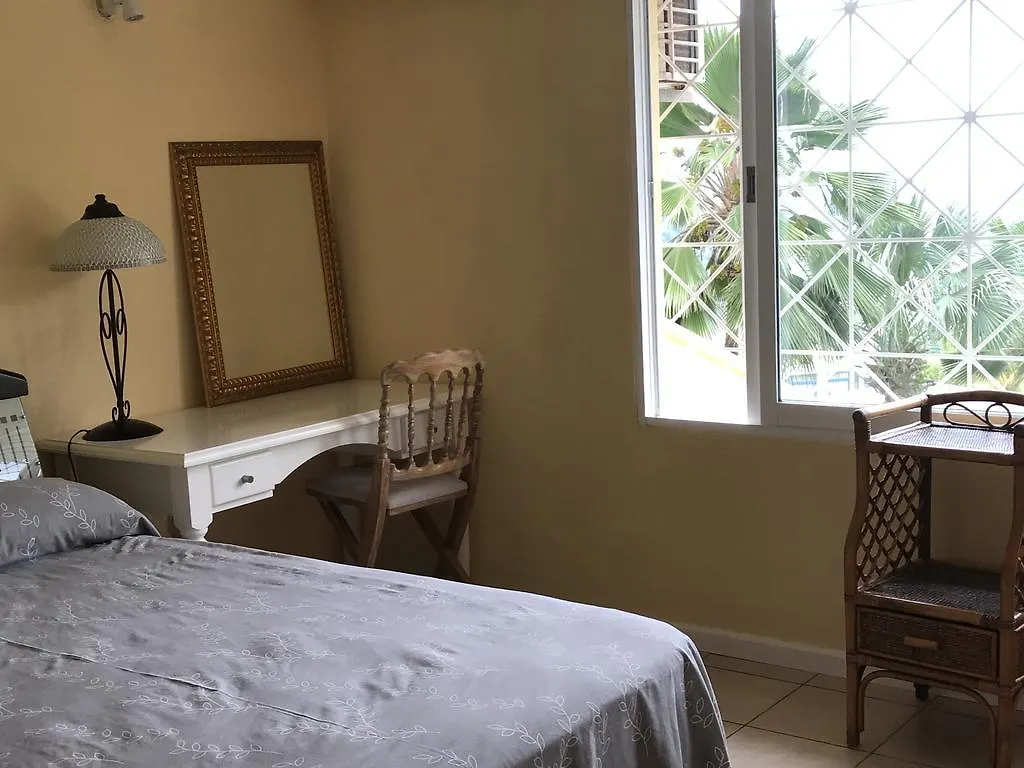 Appartamento Residence Monte-Cristo Anse Boileau Seychelles